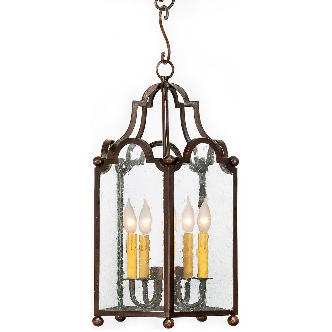 1541 Jack Young Small Lantern