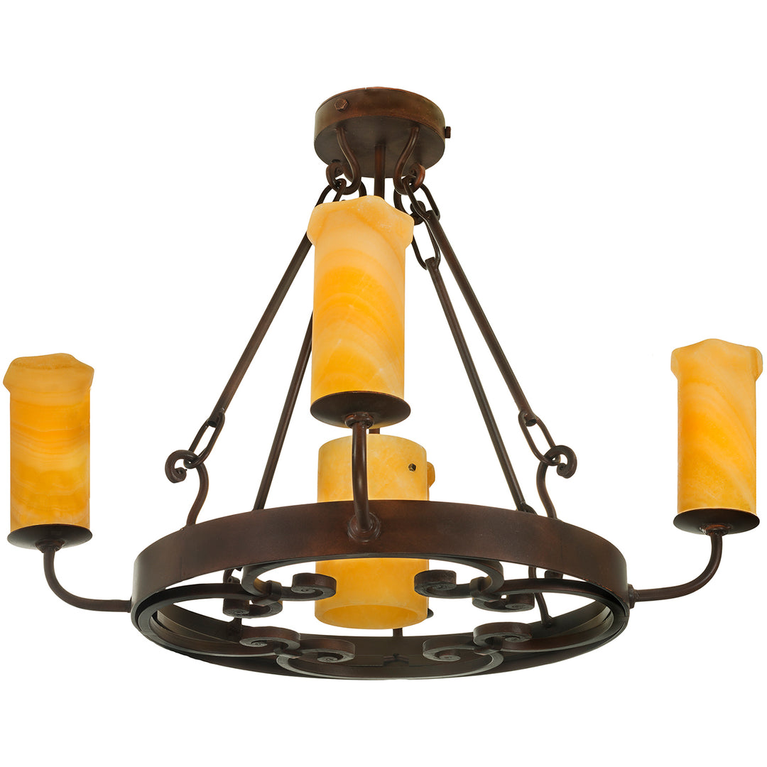 1695 w/ Amber Onyx