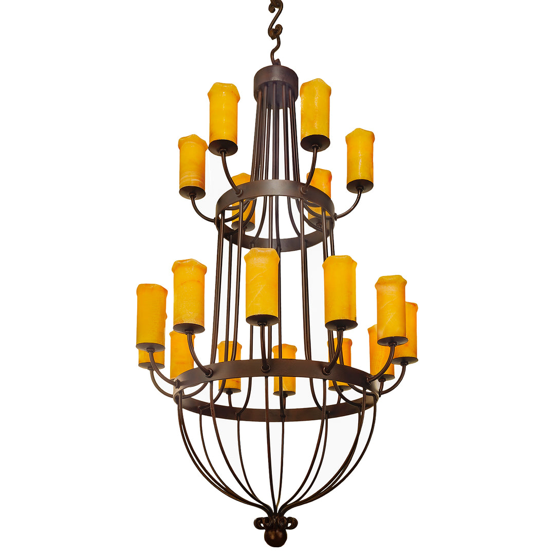 1878 Custom 2 Tier Sorrento