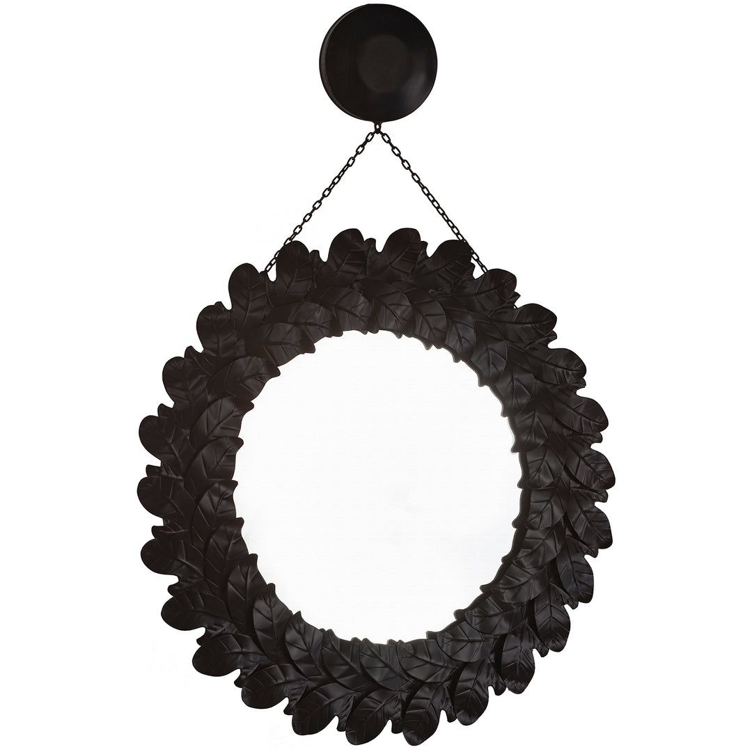 2150 Round Mirror