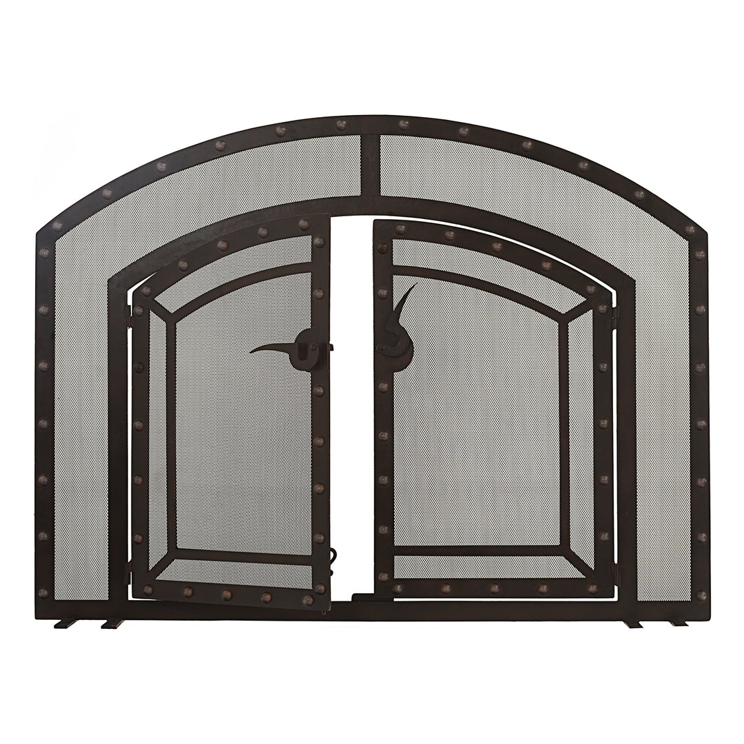 2265 Firescreen