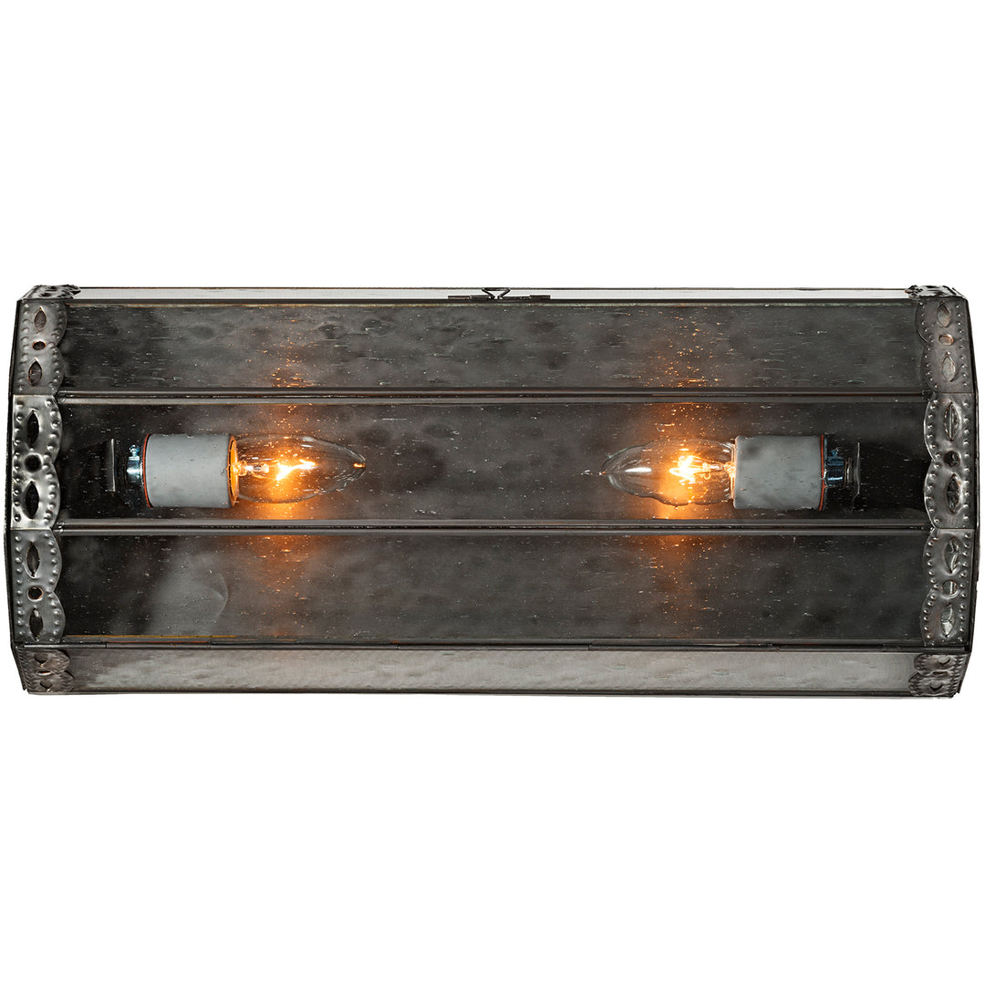 2293 Sconce / Horizontal