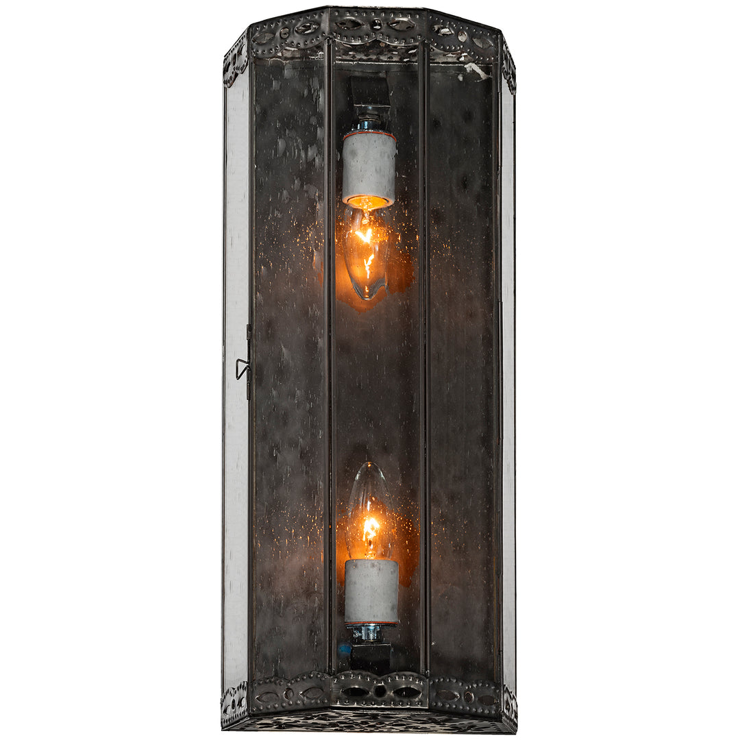 2293 Sconce / Vertical