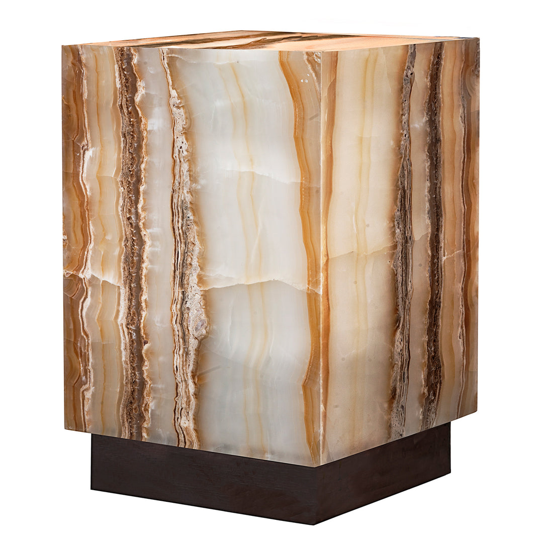 2310 Side Table / Onyx