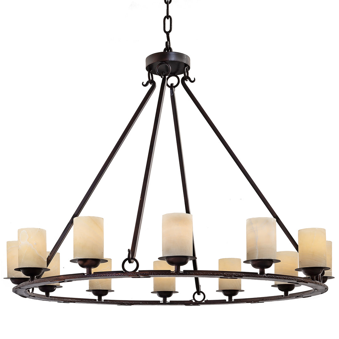 2923 Gothica / 12 Light