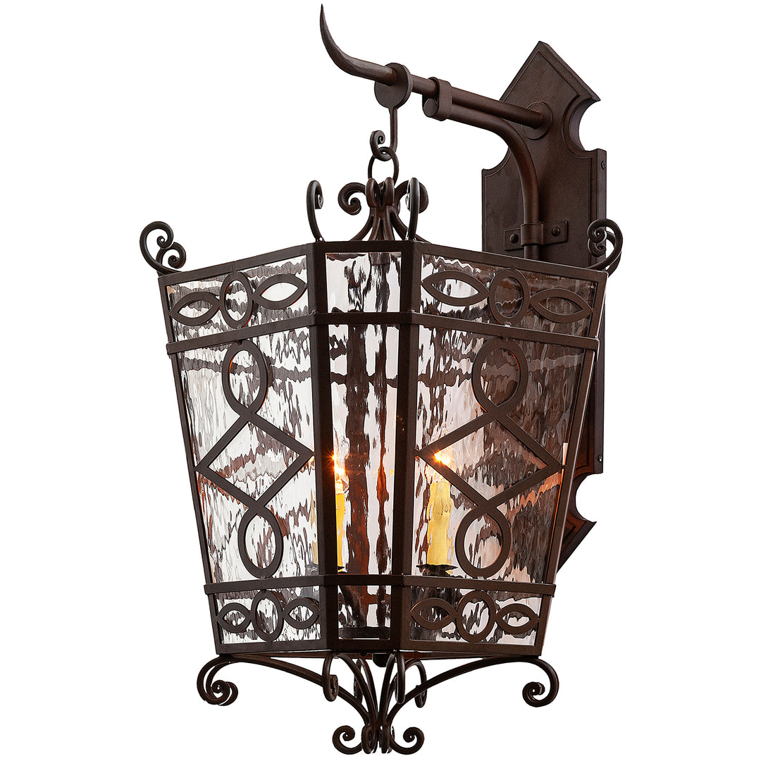 2957 Infinity Lantern