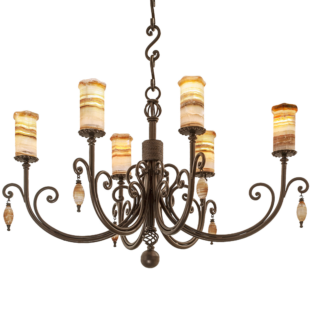 2981 Colorado / 6 Light