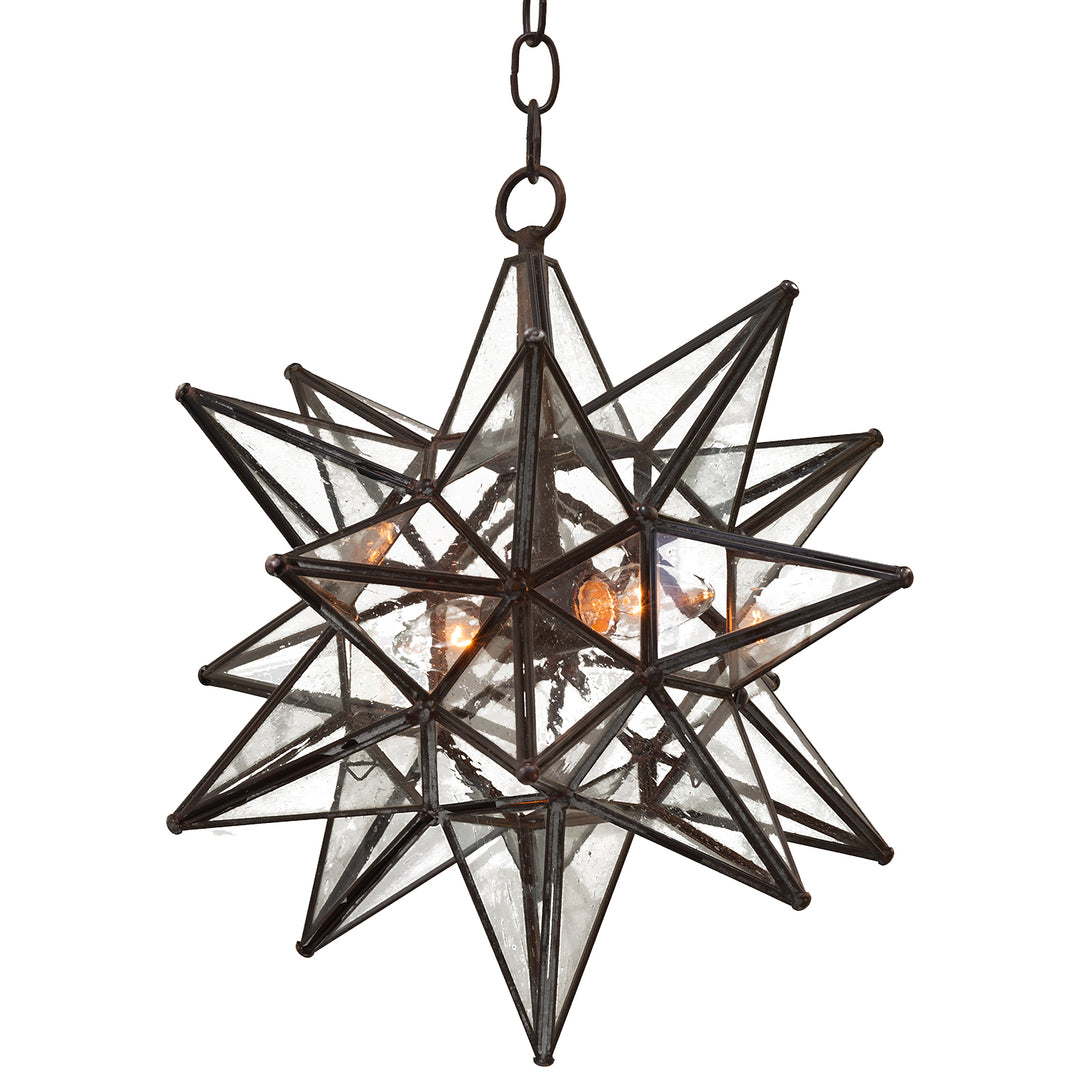 3154 Antique Star