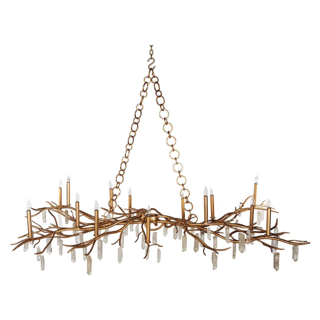 Branch Chandelier