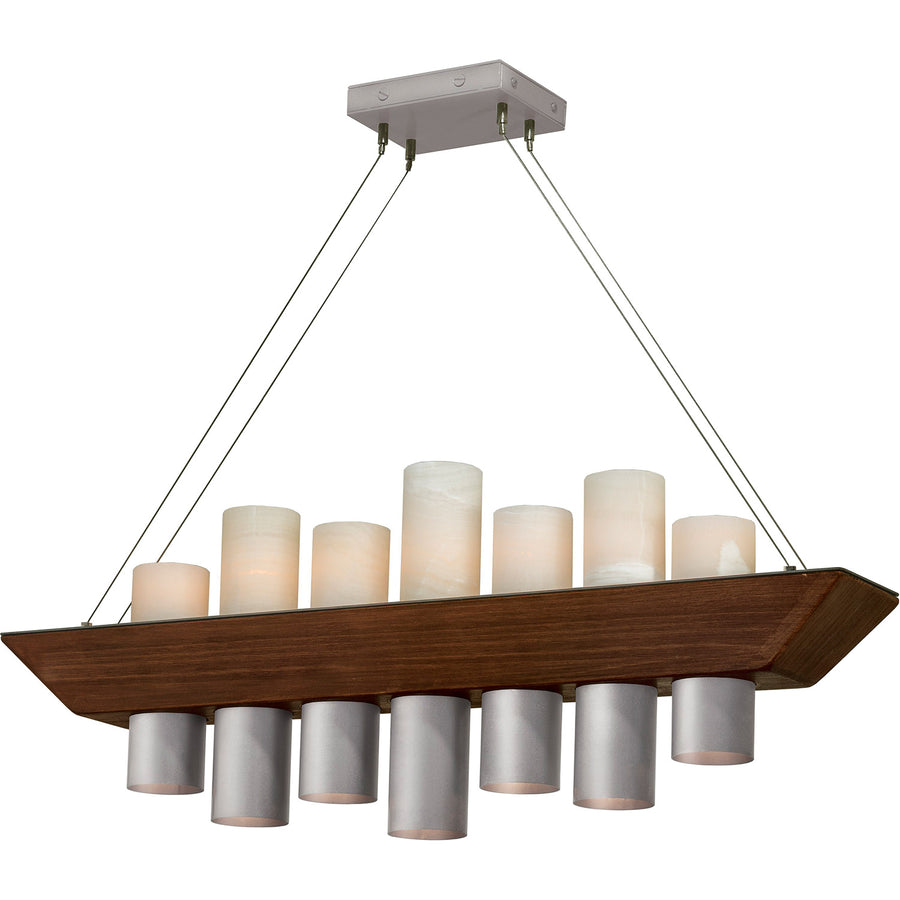 Wrought Iron Pool Table Lighting | Designer Billiard Light Fixtures ...