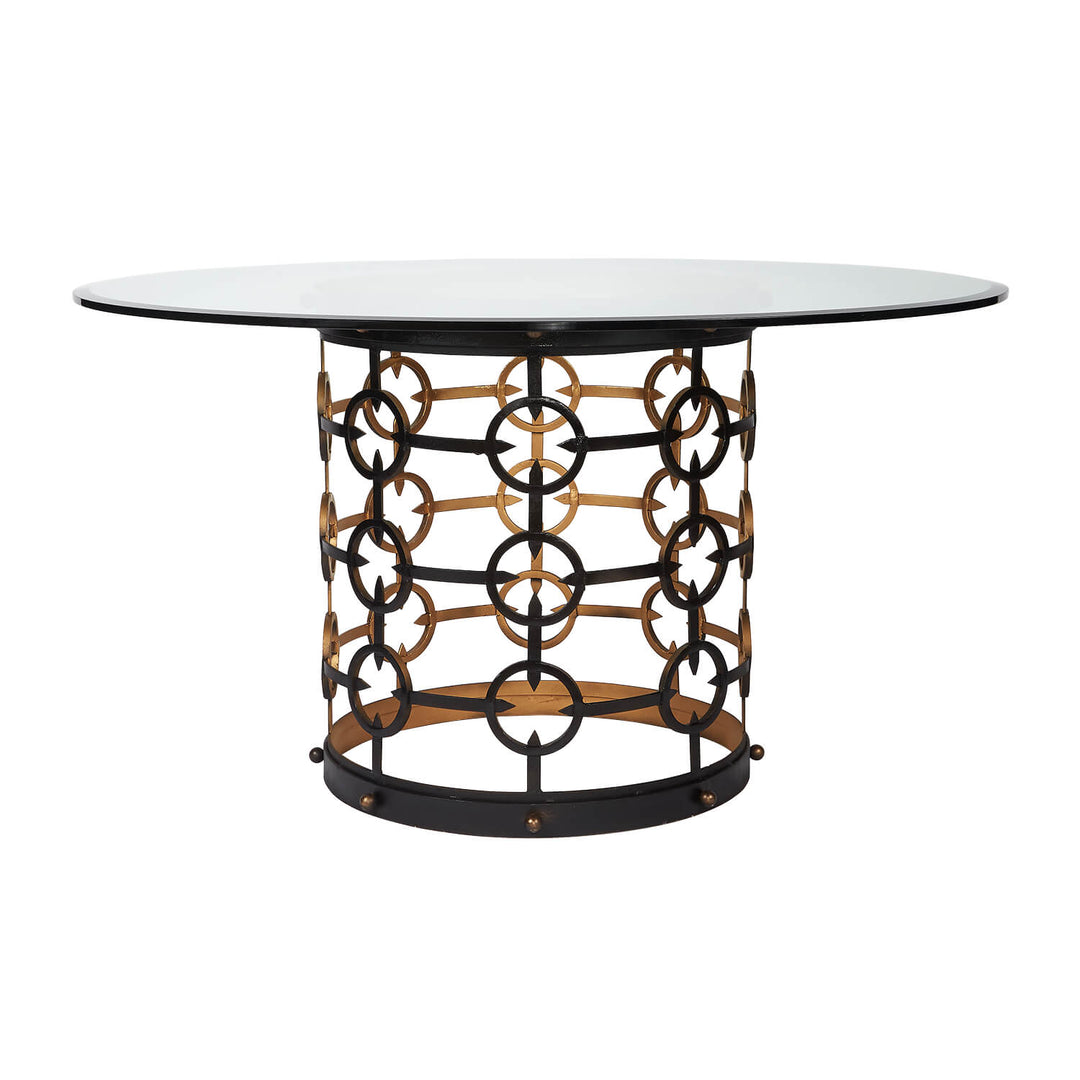 Chicago Table