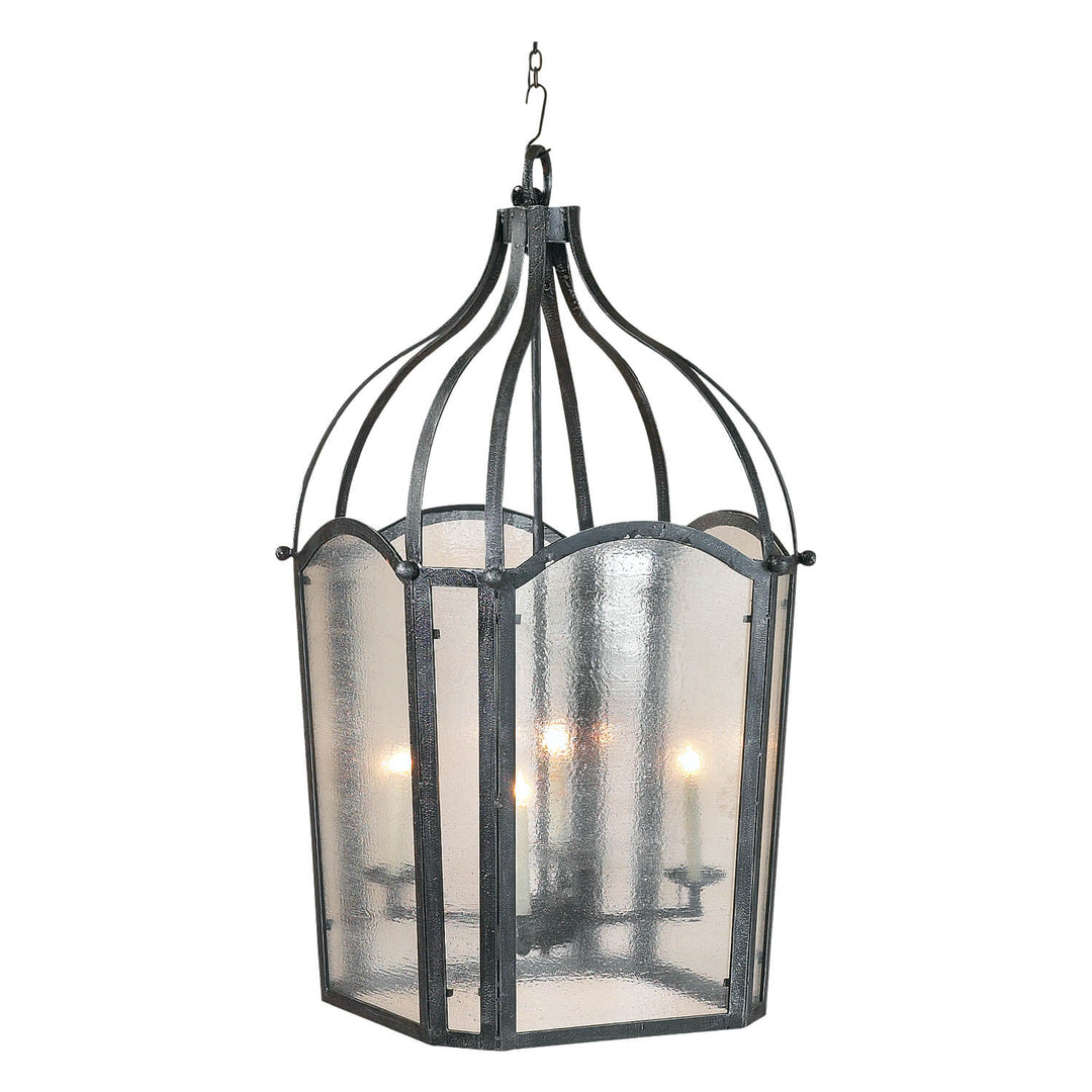 Band Lantern