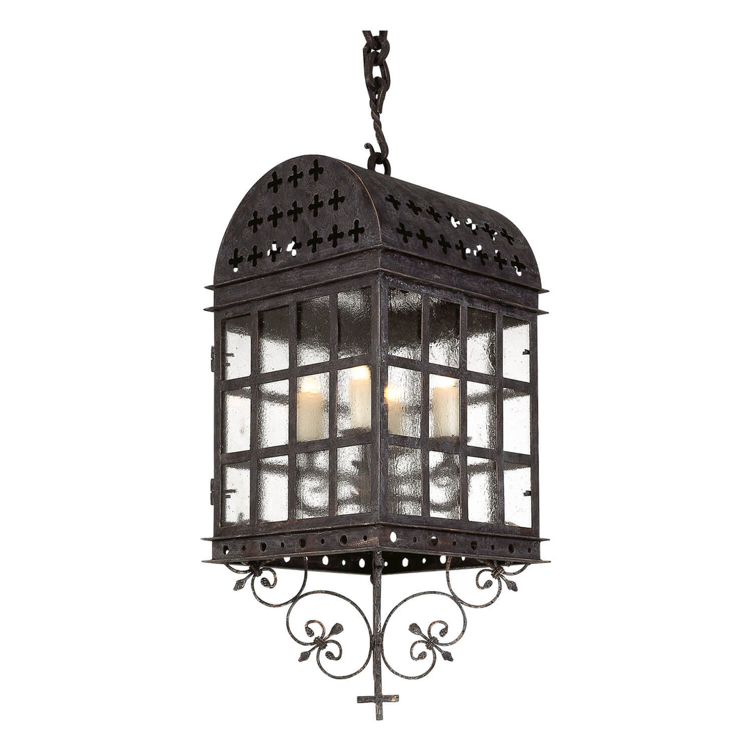Astoria Lantern