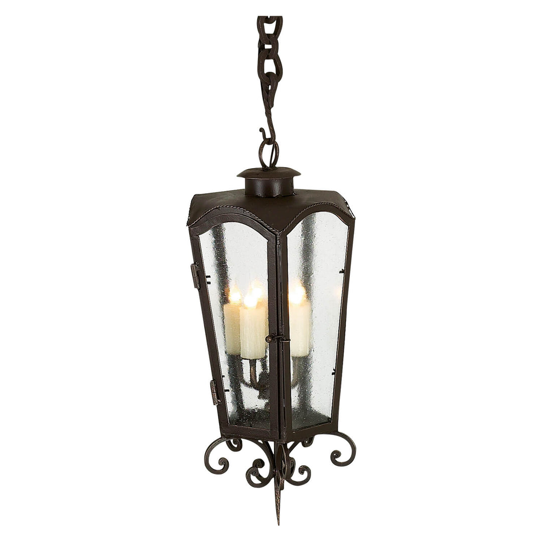Arrow Lantern