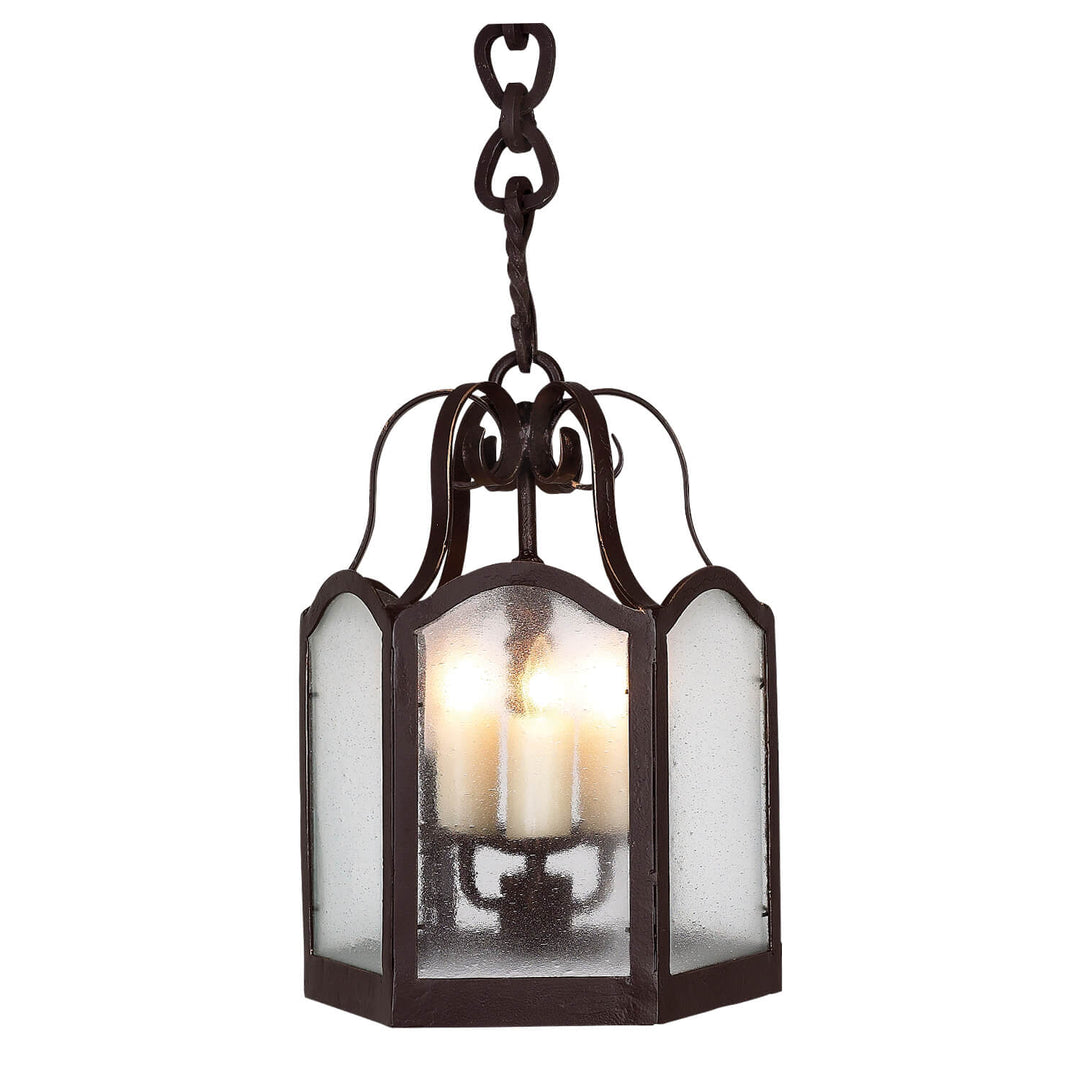 Lux Lantern