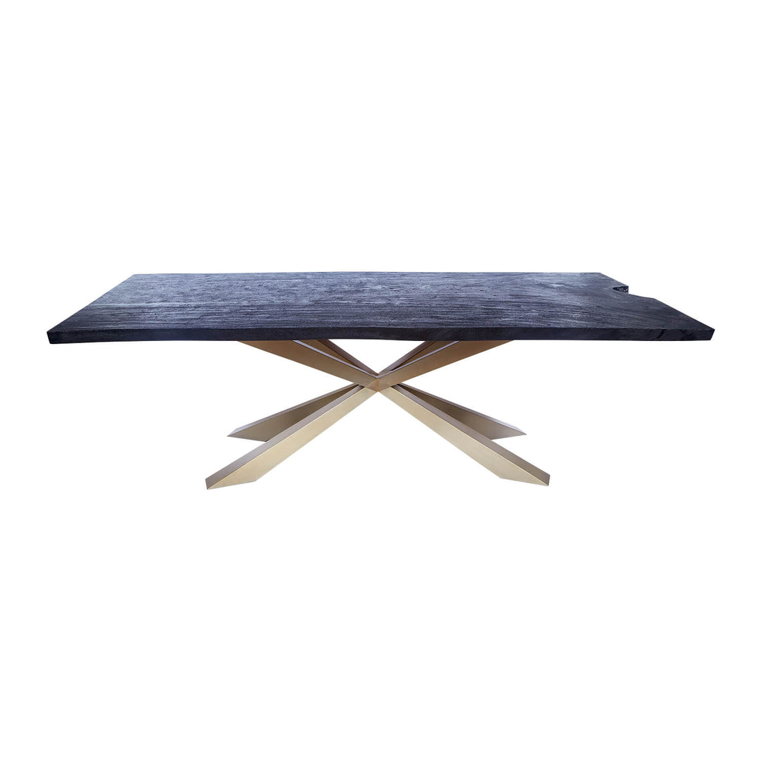 Live Edge Tables