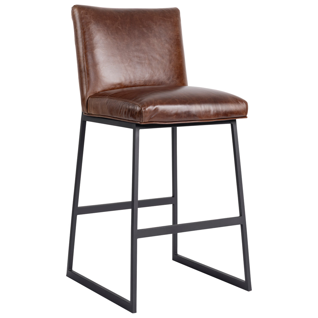 Wrought Iron Bar Stools & Designer Chairs | Handcrafted Seating ...