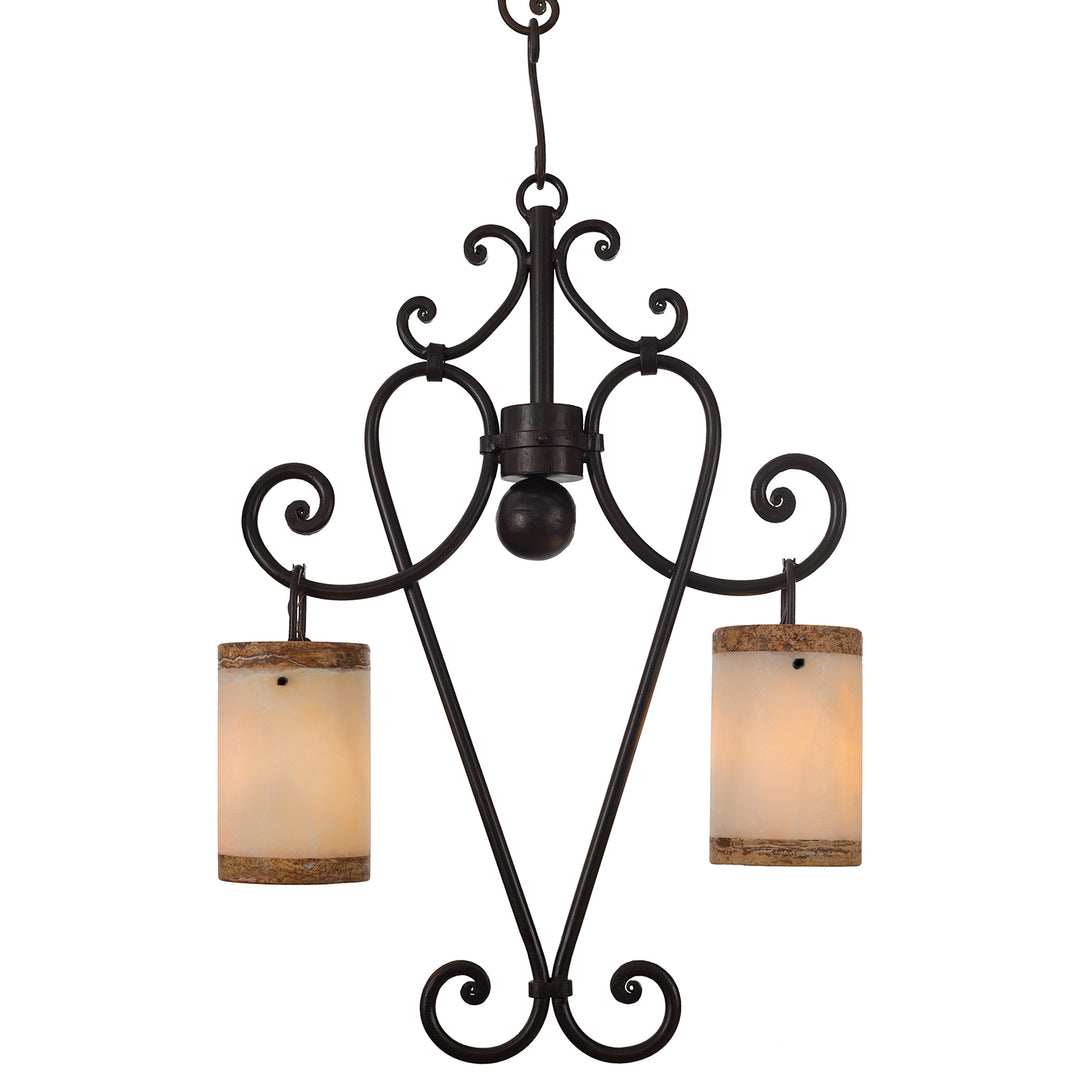 Campana 2 Light