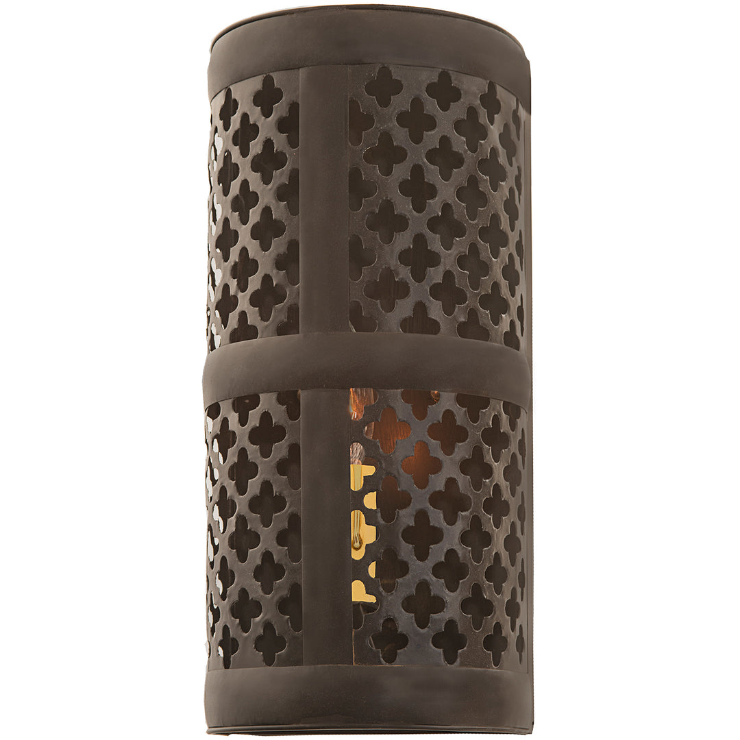 Cartagena Sconce