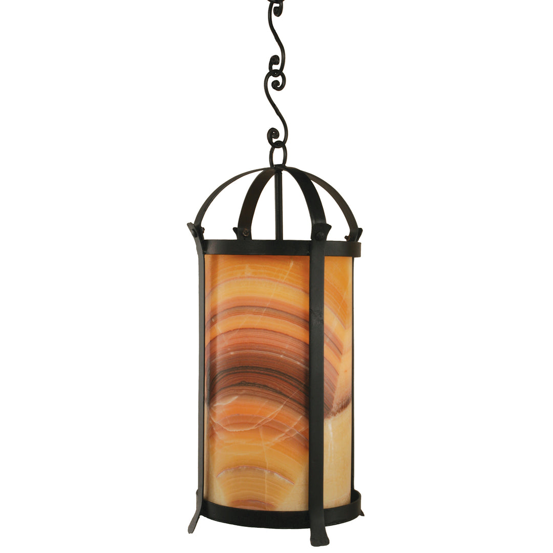 Corona Lantern / Round