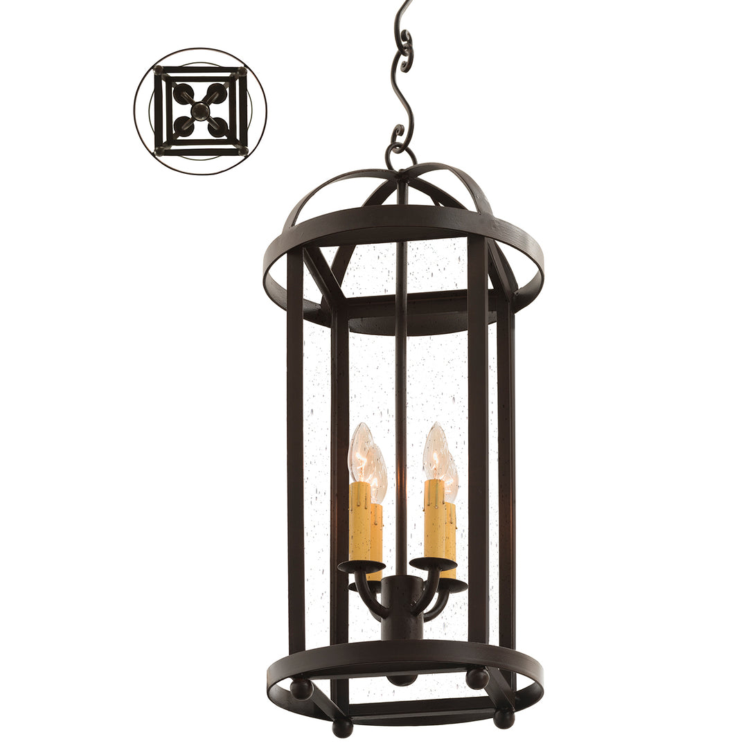 Corona Lantern / Square