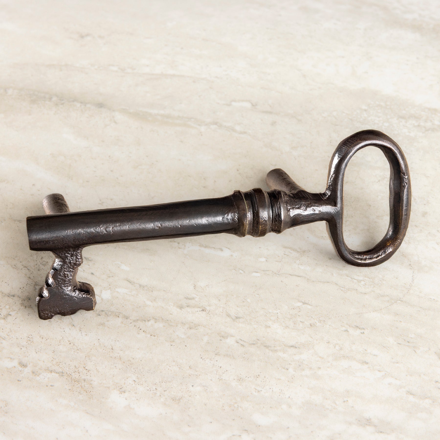 Standard Key Pull Estate Key Pull Bronze Cabinet Hardware – Ashore Lighting