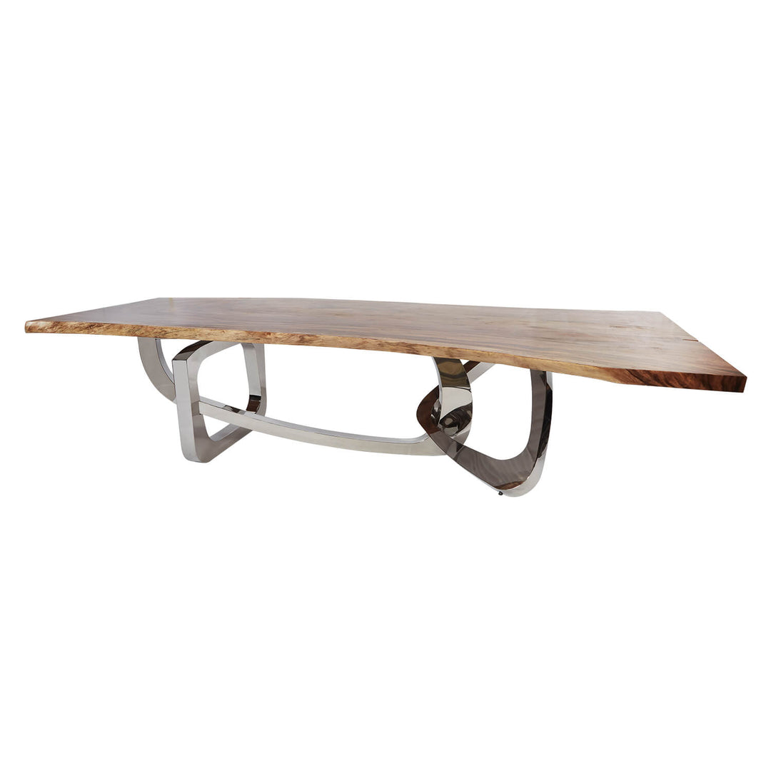 Sculpture Dining