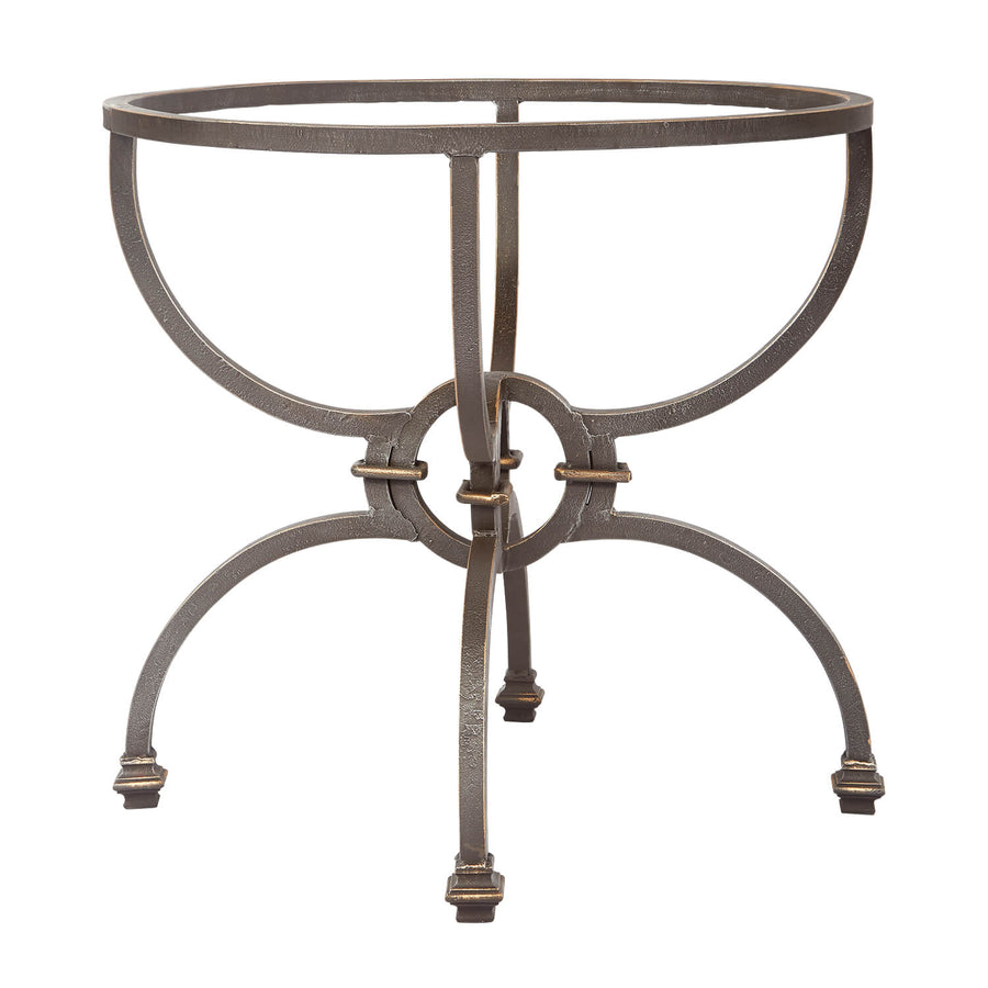Luxury Wrought Iron Designer Tables – Ashore Lighting