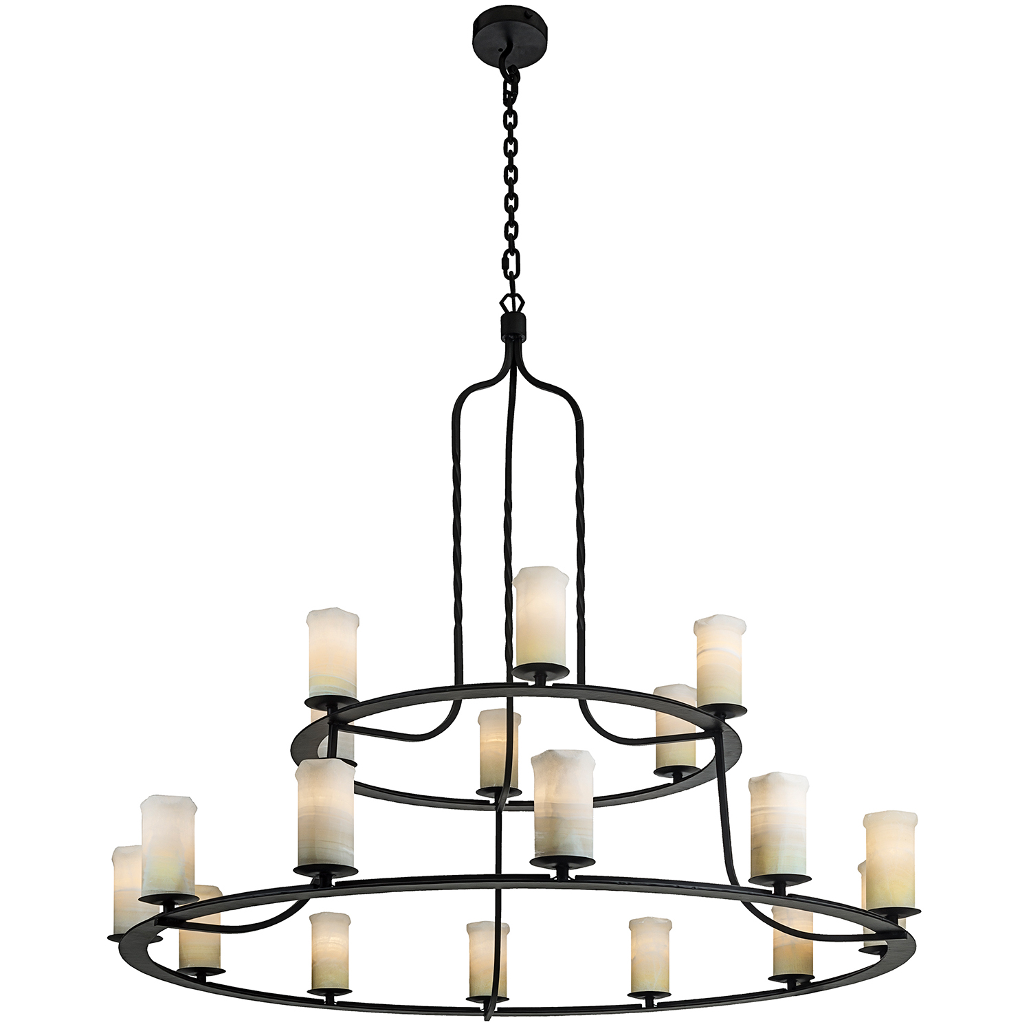 Iron Chandeliers   2102 Onyx 1500x1500 